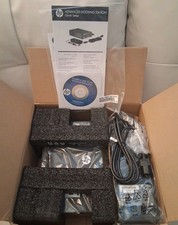hp advanced docking station 230W New