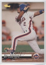 1994 Classic Minor League All Star Edition Rey Ordonez #199 0a1