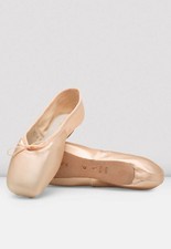Bloch Sonata Pointe Shoes S0130L