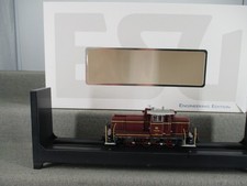 ESU AC/DC H0 31740 Diesellok
