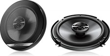 Pioneer TS-G650 6-1/2" 2-way Speakers