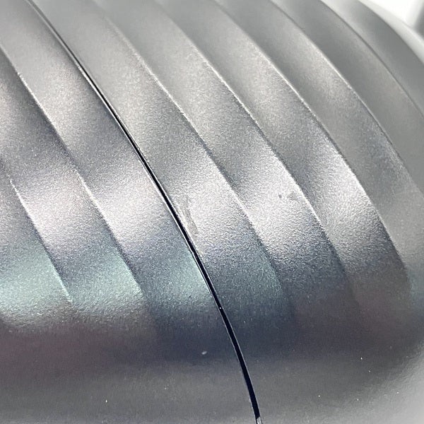 OneOdio OpenRock Pro Black Earphones 7585 Tested & Works