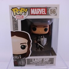 2014 Funko Pop Marvel Thor Series 2 Vinyl Figures 2