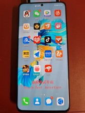 Samsung Galaxy S21 Ultra  Display Screen With Original Frame