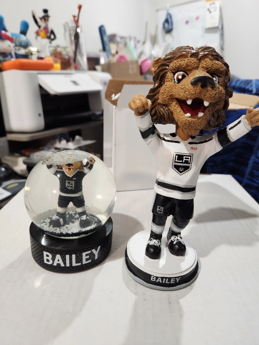 Los Angeles Kings Bobblehead NHL Fan Apparel & Souvenirs for sale