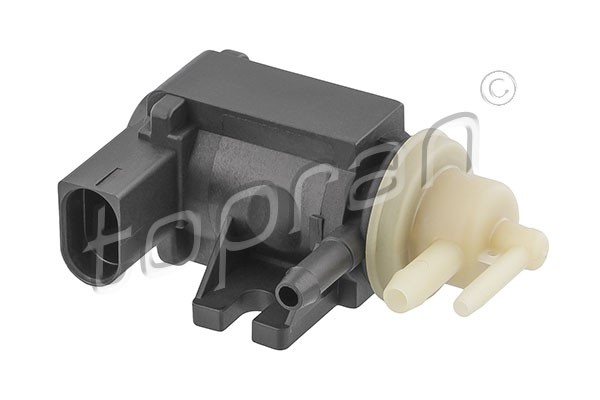 Fits TOPRAN HANS PRIES 639 909 PRES. CONVERTER
