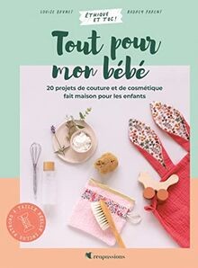 Tout pour mon bébé von Brunet, Louise | Buch | Zustand gut