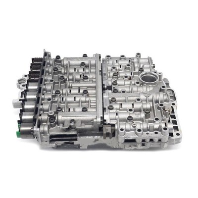 ZF5HP24A 5HP24 Automatic Transmission Valve Body Fits For BM*W X5 5 7 Series ...