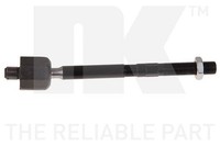 1 X Axialgelenk Spurstange NK 5034795 FüR Audi A4 A4 Avant A5