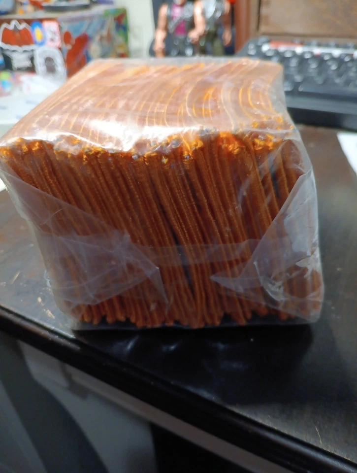 Tae Kwon Do Korean Flag Iron On Patch 3" x 4" New Lot Of 50 - Image 3 of 3