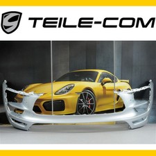 Pare-choc avant Porsche Macan