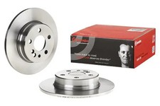 Disque de frein Mercedes 560