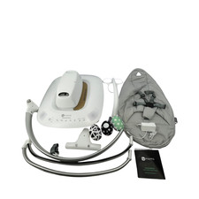 4moms MamaRoo Multi-Motion Baby Swing Bluetooth  5 Unique Motions Grey OB7634