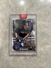 2019 Topps Archives Signature Series Active Player Edition Baseball Cards 11