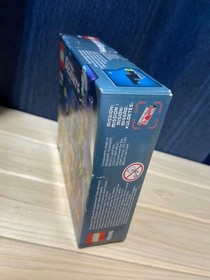 LEGO Ultra Agents 70166 Spyclops Infiltration New Japan