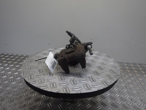 Bremssattel VW Touran II (1T3) 2.0 TDI 103kW 140PS hinten links  CFHC