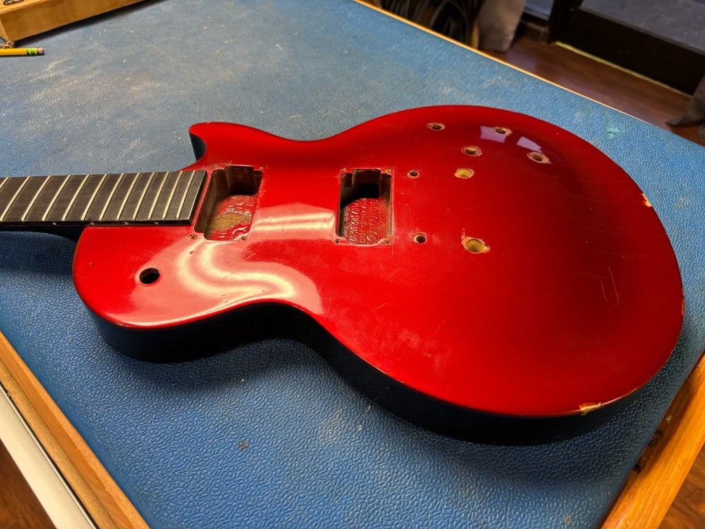 Gibson Les Paul Studio Limited colors Red Metallic | eBay