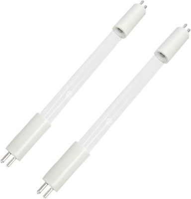2-Pack 3W AP-UVC1 UV-C Bulb Replacement for Homedics Air Purifer Models... 