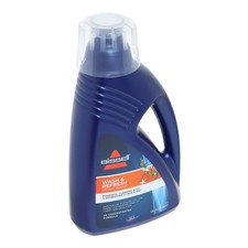 Bissell Wash & Refresh Citrus Carpet Cleaner Solution 1.5L DC100 SC100 1146E