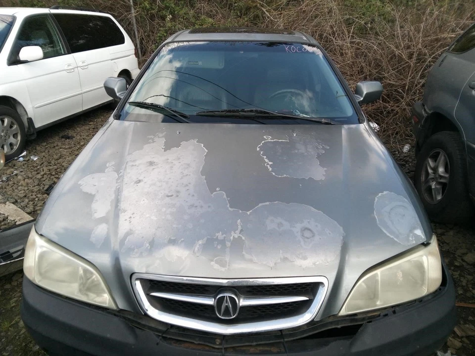 Bomba de dirección asistida compatible con 99-03 TL 29513957 Foto 3 de 4