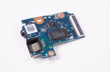 Compatible with 7C6KC Dell Audio Board G15RE-A954GRY-PUS