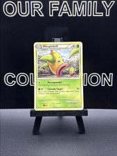 Pokémon TCG Weepinbell HS-Triumphant 53/102 Regular Uncommon LP on eBay