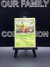 Pokémon TCG Weepinbell HS-Triumphant 53/102 Regular Uncommon LP