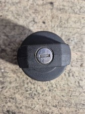Volkswagen PASSAT B5 1999 Einfülldeckel für den Kraftstofftank 102746 VGA15006