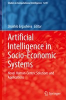 Shakhlo Ergasheva | Artificial Intelligence In Socio-Economic Systems | Buch