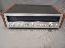 KENWOOD KR-2400 STEREO RECEIVER