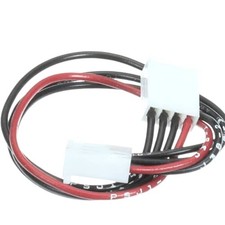 Hobart 00-941879 Wire Harness 12V Connection for Commercial Appliances