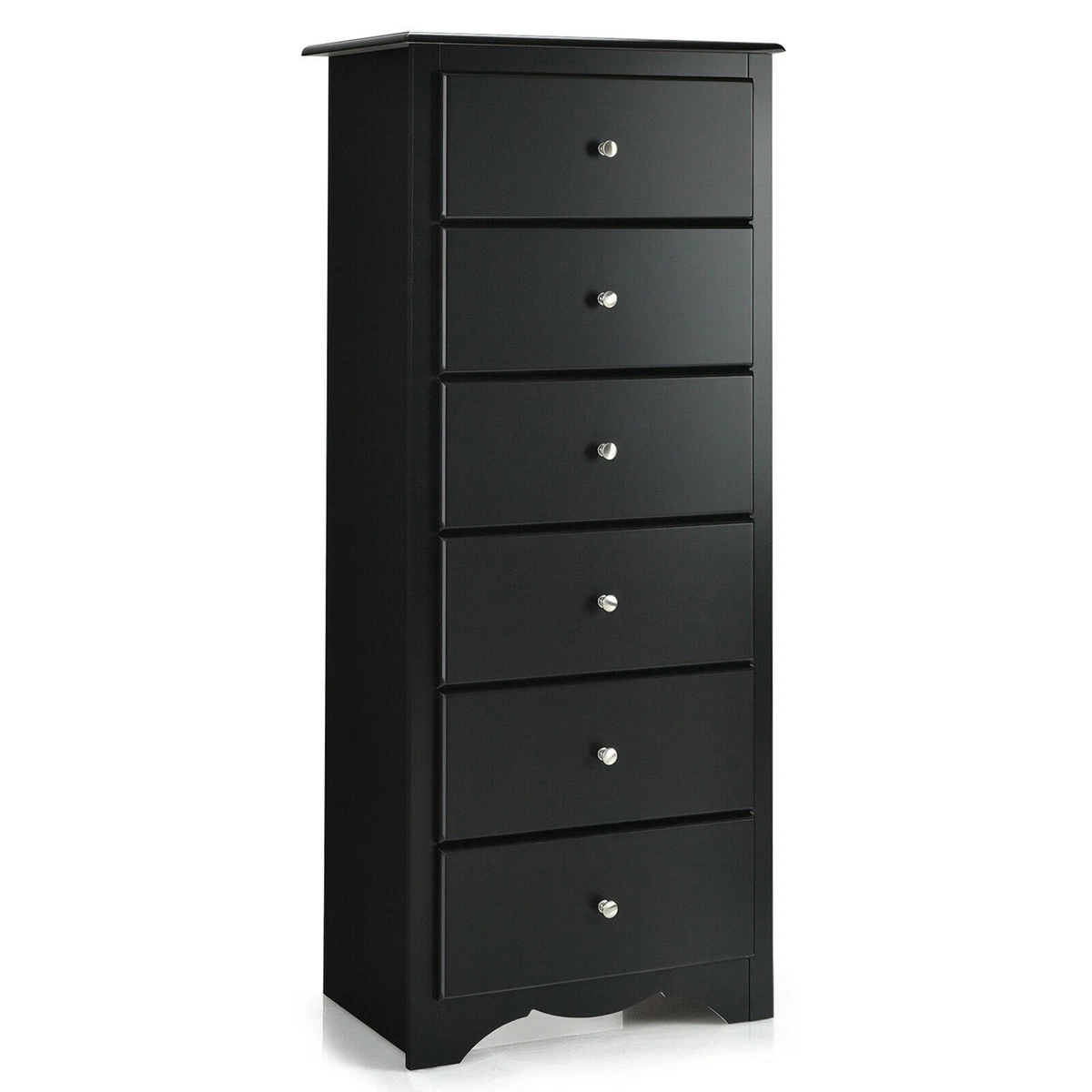 Black Dressers and Chests of Drawers for sale | eBay