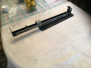 Golfsmith Swingweight Scale
