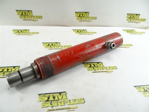 HYDRAULIC CYLINDER 10 TON ?