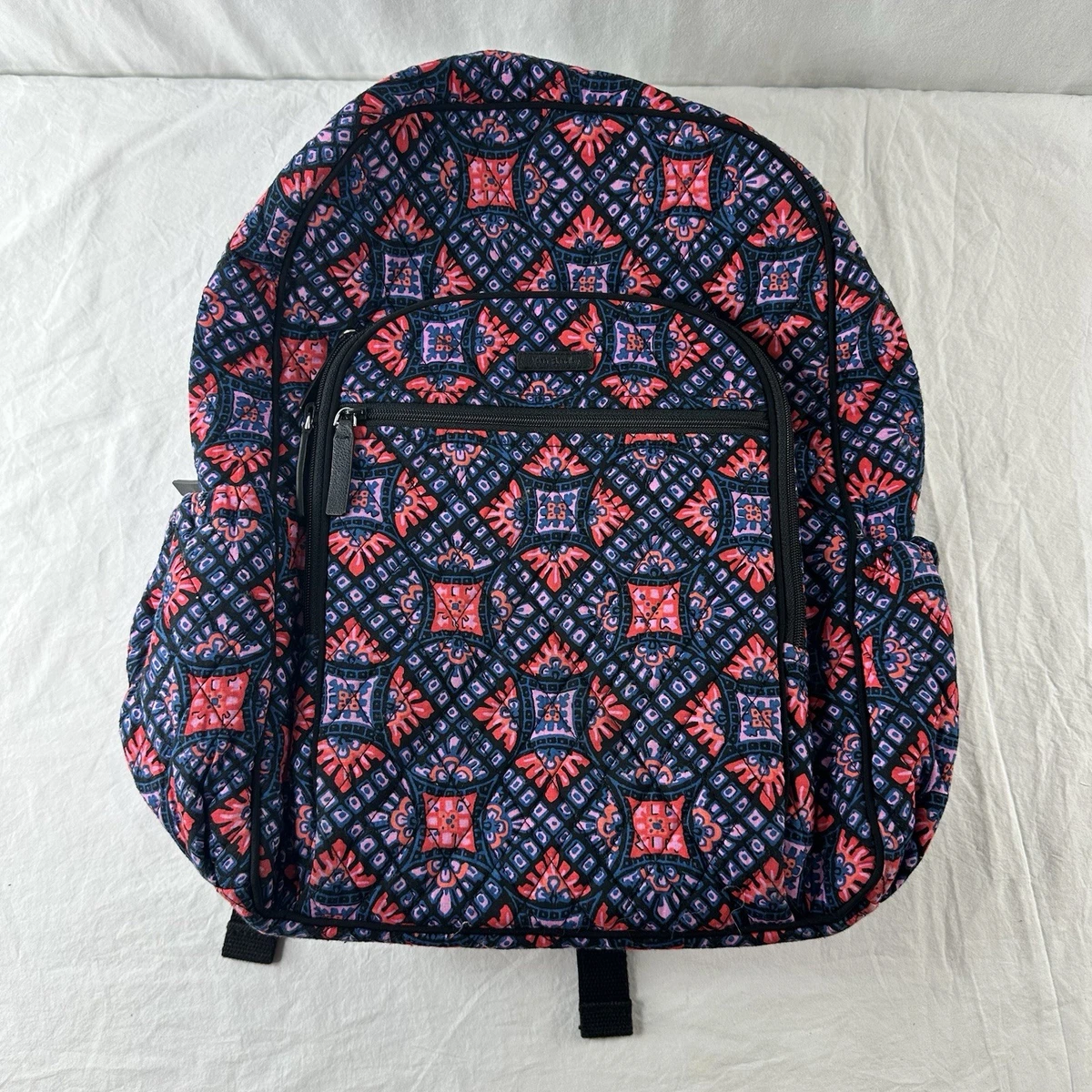Vera Bradley Extra Large Backpacks for Women for sale | eBay