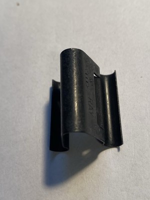 Original VW Haltefeder Innenverkleidung Abdeckung Golf 3 Passat B3 B4 323867389A