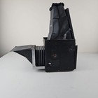 Graflex R.B. Super D 1949  Reflex Camera w Ektar Lens  & 6 Film Backs & Manual — photo 5