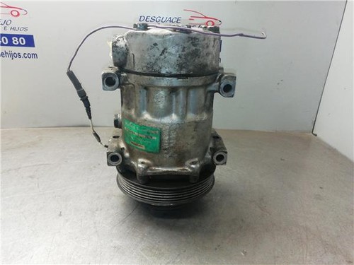 7700860997C 2875604504  Klimakompressor Renault twingo 13 54 cv