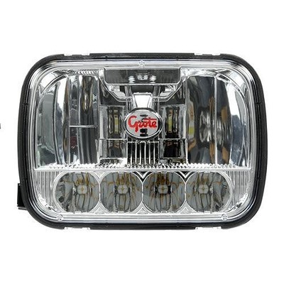 Grote Industries Co. -  90951-5 - LP LED SEALED BEAM 5 X 7