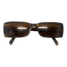 DONNA KARAN EYEGLASS FRAMES HAVANA BROWN TORTOISE WOMENS