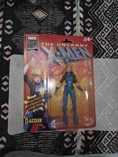 Marvel Legends Retro Dazzler 6 Action Figure Uncanny X-Men 80 Years Hasbro NEW