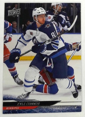 2024-25 Upper Deck Serie 1 und 2 #1 - #200 und #251 - #450 Du wählst aus