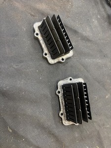 VForce 3 Reed Assembly Pair Ski Doo 600 HO Rev Chassis SDI 04-08 RW7629