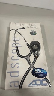 ADC Classic Stethoscope 603LP Color: Leopard