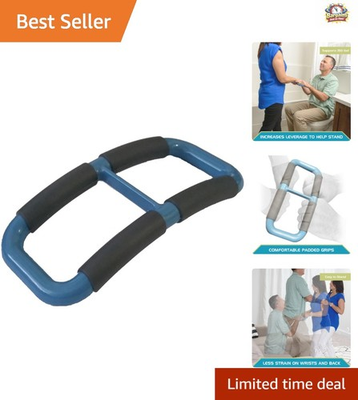 #ad Manual Lift Companion Handy Assist Handle for Elderly amp; Disabled Mobility $30.99