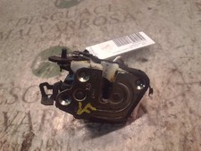 Porte arrière et accessoires Hyundai ACCENT