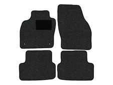 Fußmatten passend für Seat Arona Typ KJ7 (Baujahr 2017 - aktuell), Hit anthrazit