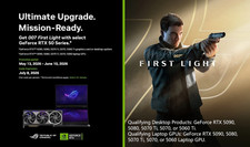 007 First Light PC Standard Edition Code NVID...