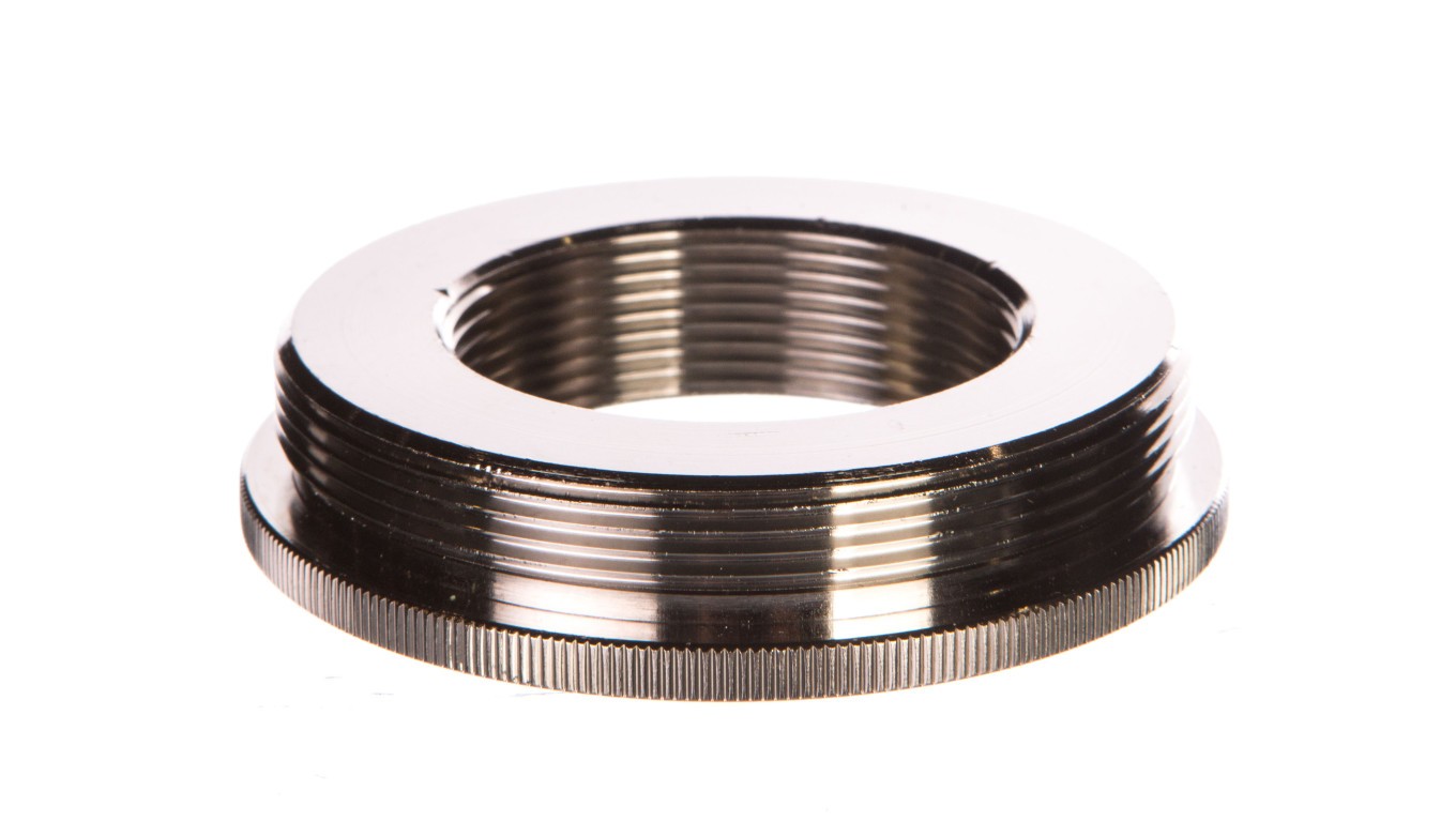 Brass Reducer for Studs M63/M40 SKIN SEAL MR-M 52104321