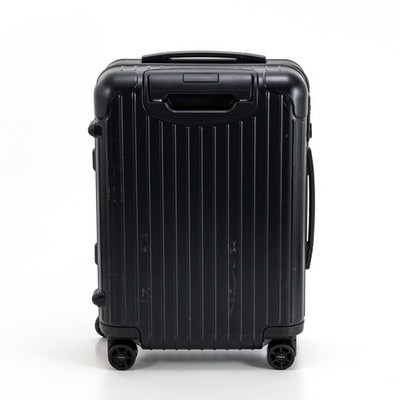 Rimowa Porsche Pts2.0 Essential Cabin S 32L 4 Wheel Tsa Lock Carry